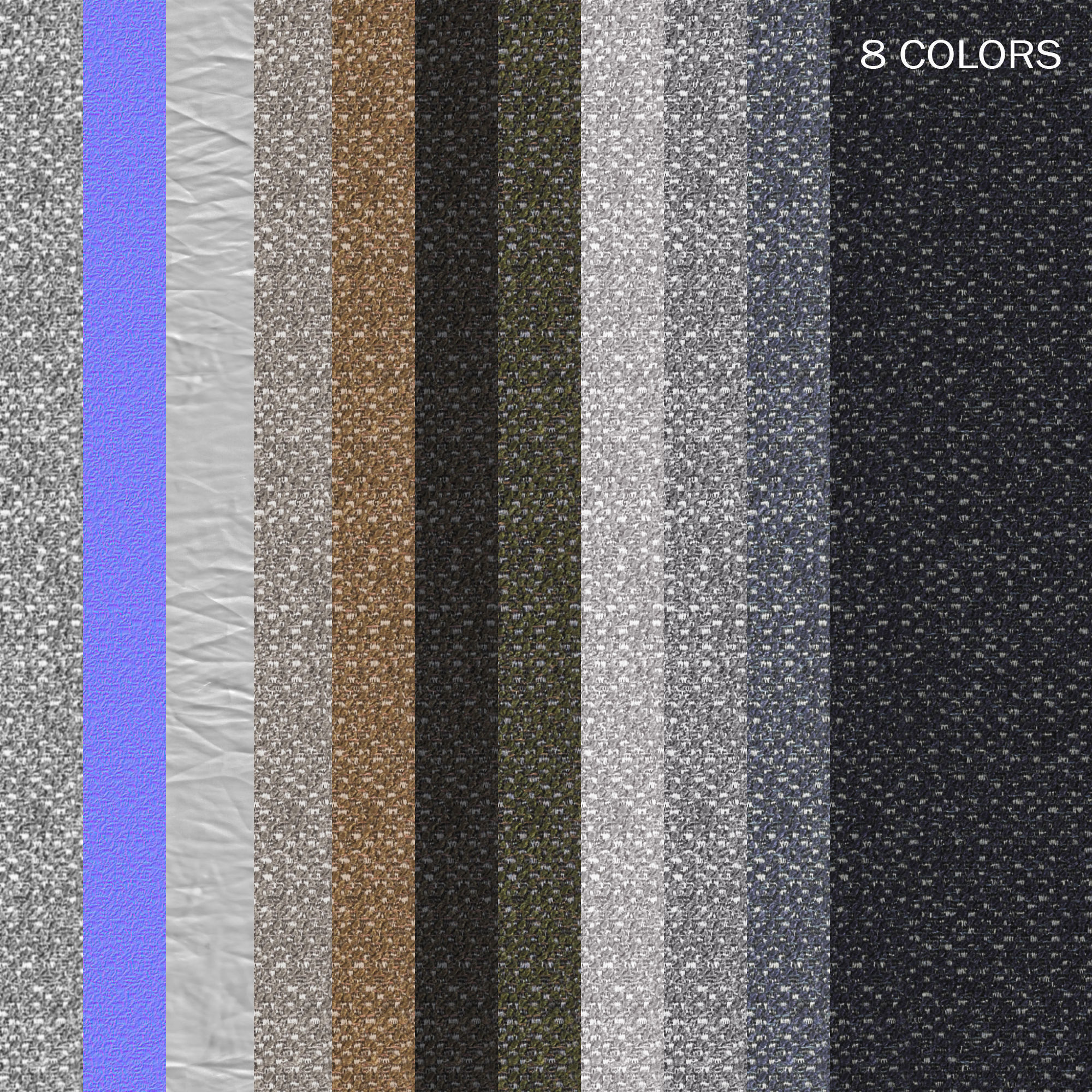 Keymer Textile Secret Collection Vol25 Texture_46