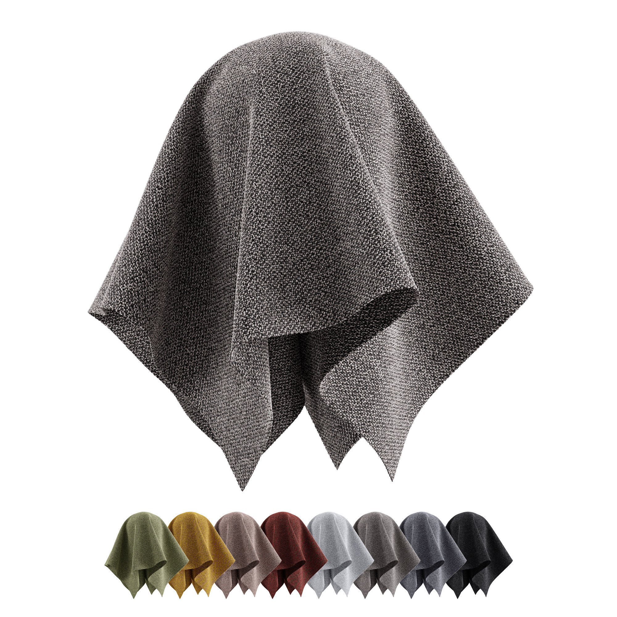 Keymer Textile Secret Collection Vol25 Texture_31