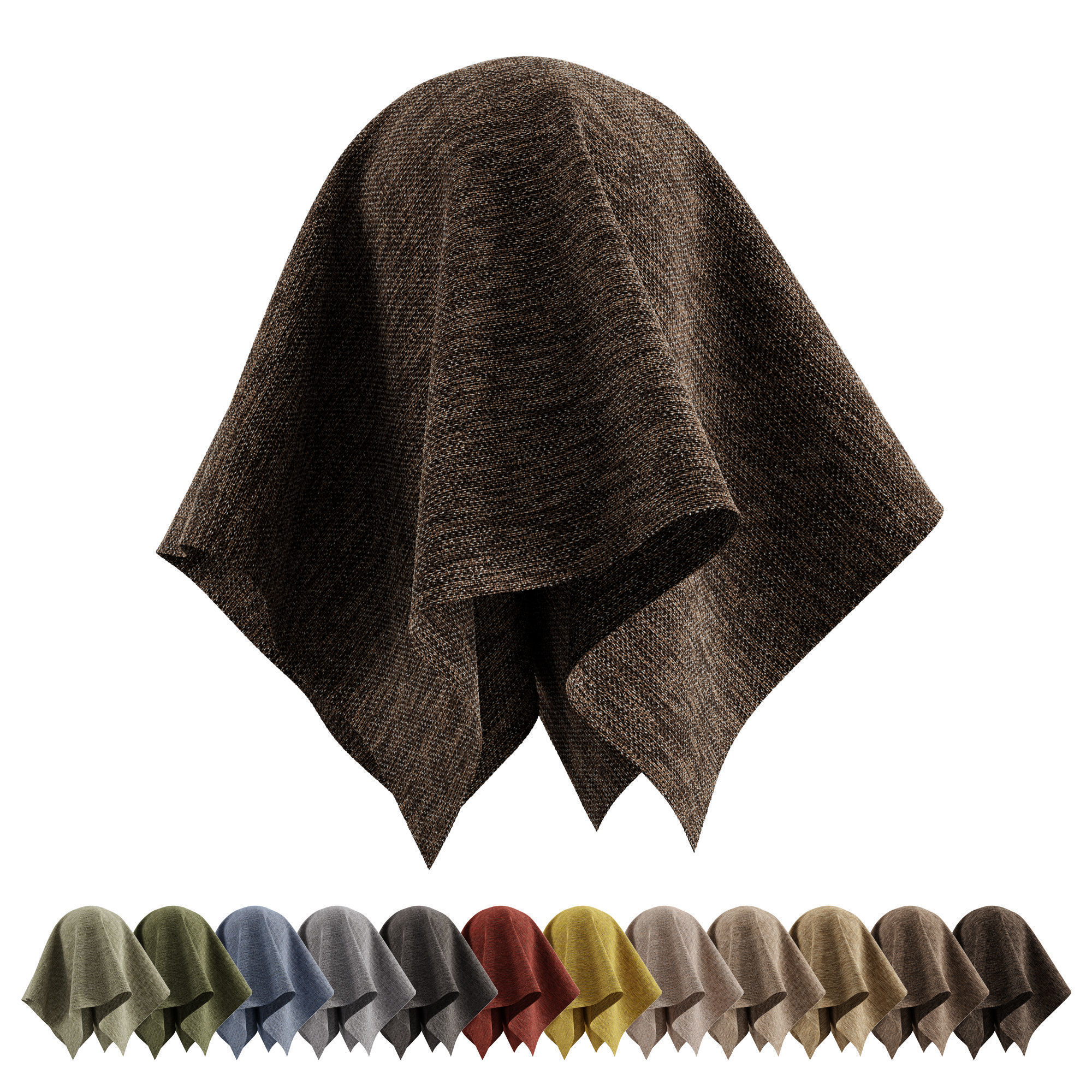 Keymer Textile Secret Collection Vol25 Texture_19