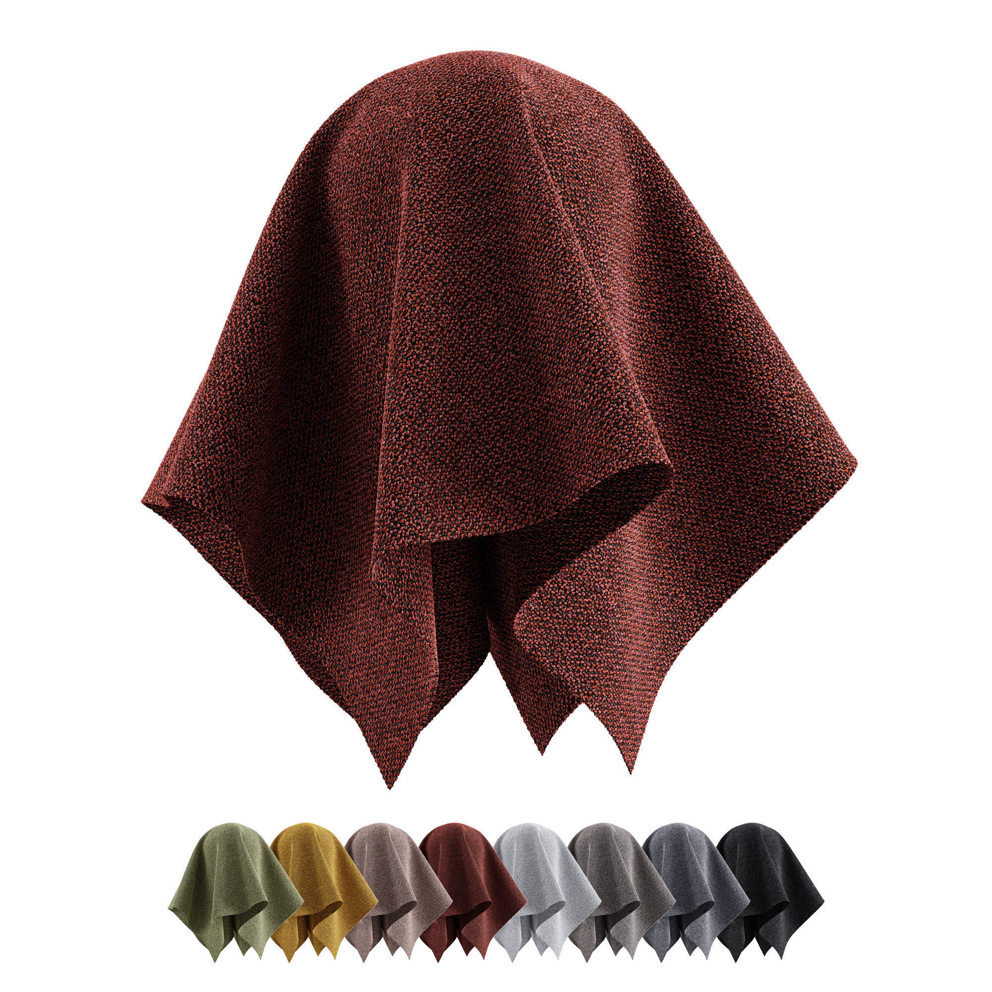 Keymer Textile Secret Collection Vol25 Texture_30