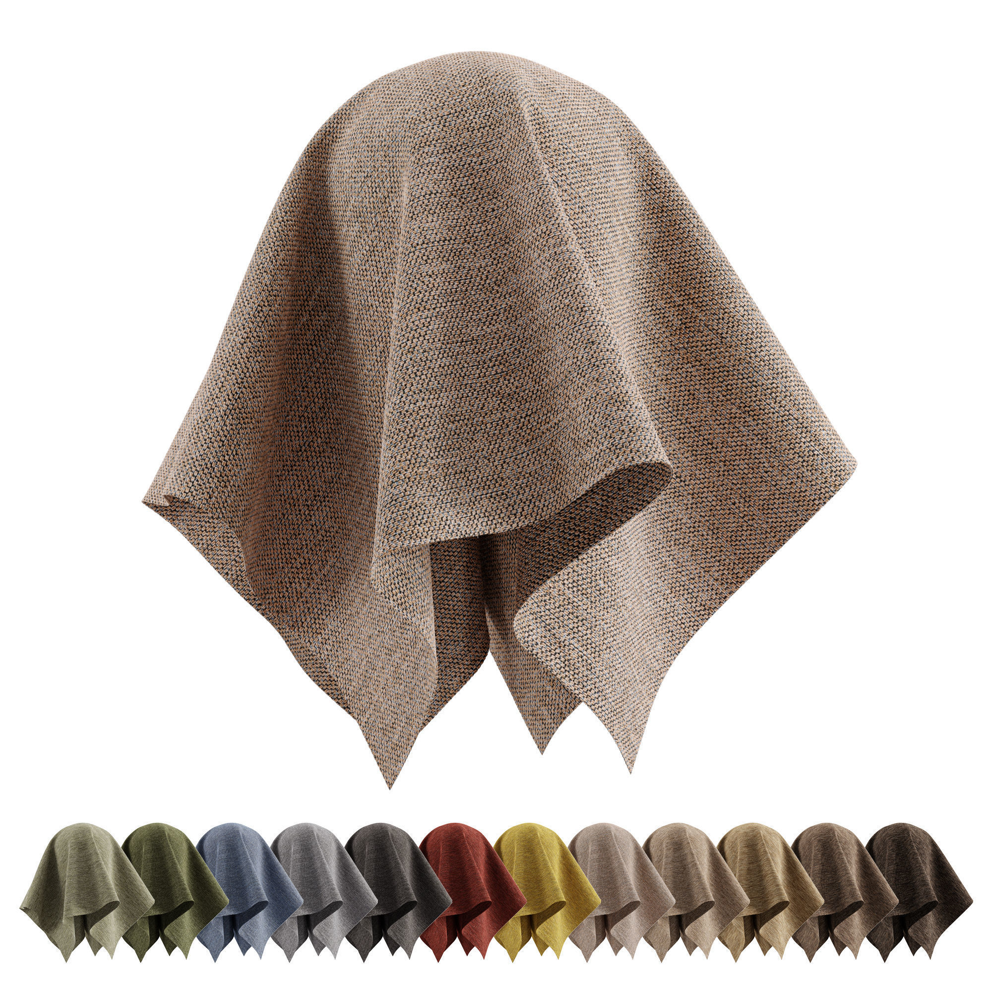 Keymer Textile Secret Collection Vol25 Texture_23