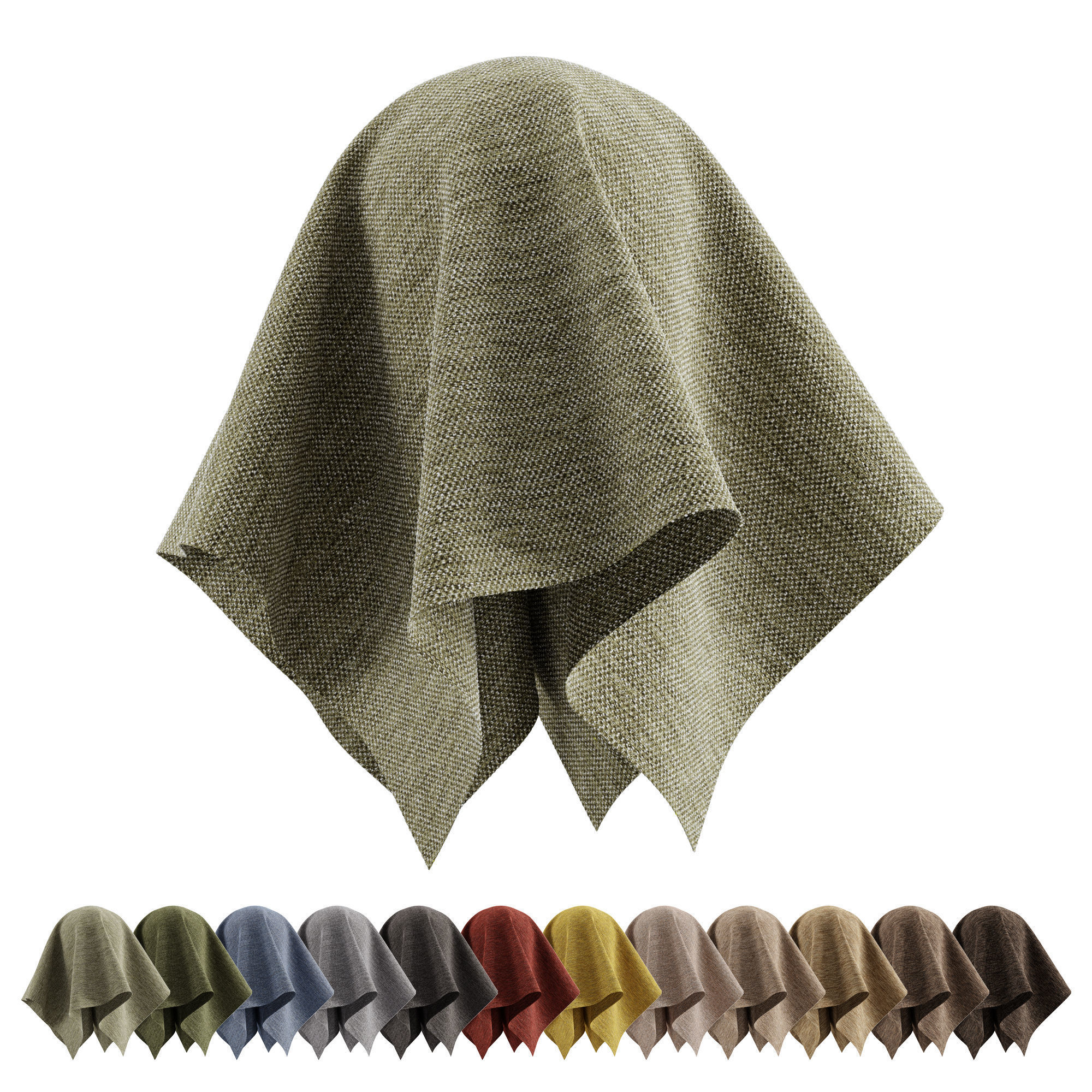 Keymer Textile Secret Collection Vol25 Texture_16