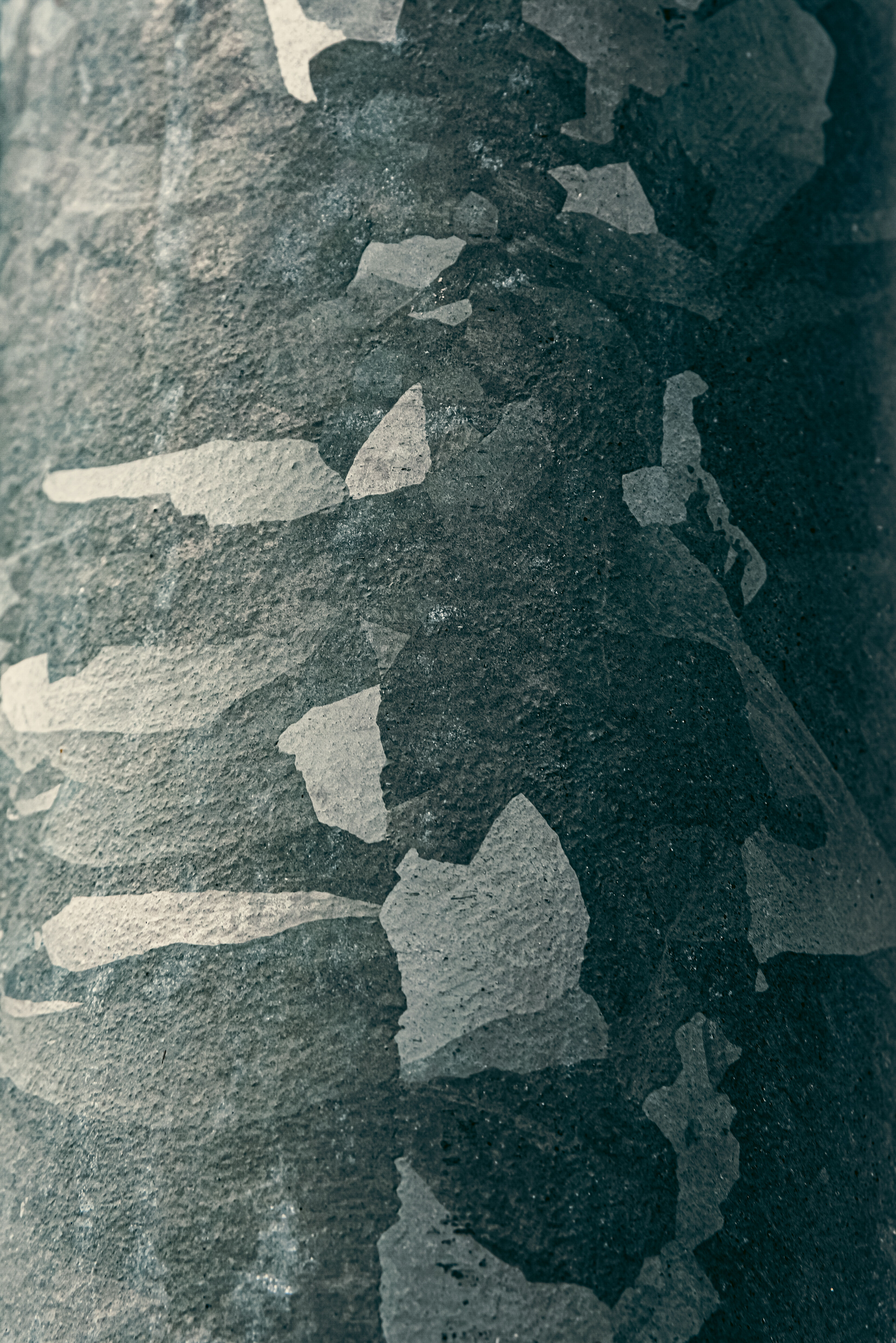 military helicopter low poly Low-poly 3D model_7