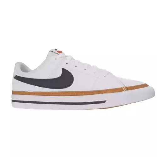 Nike Court Legacy NN White