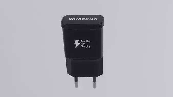 Samsung Charger