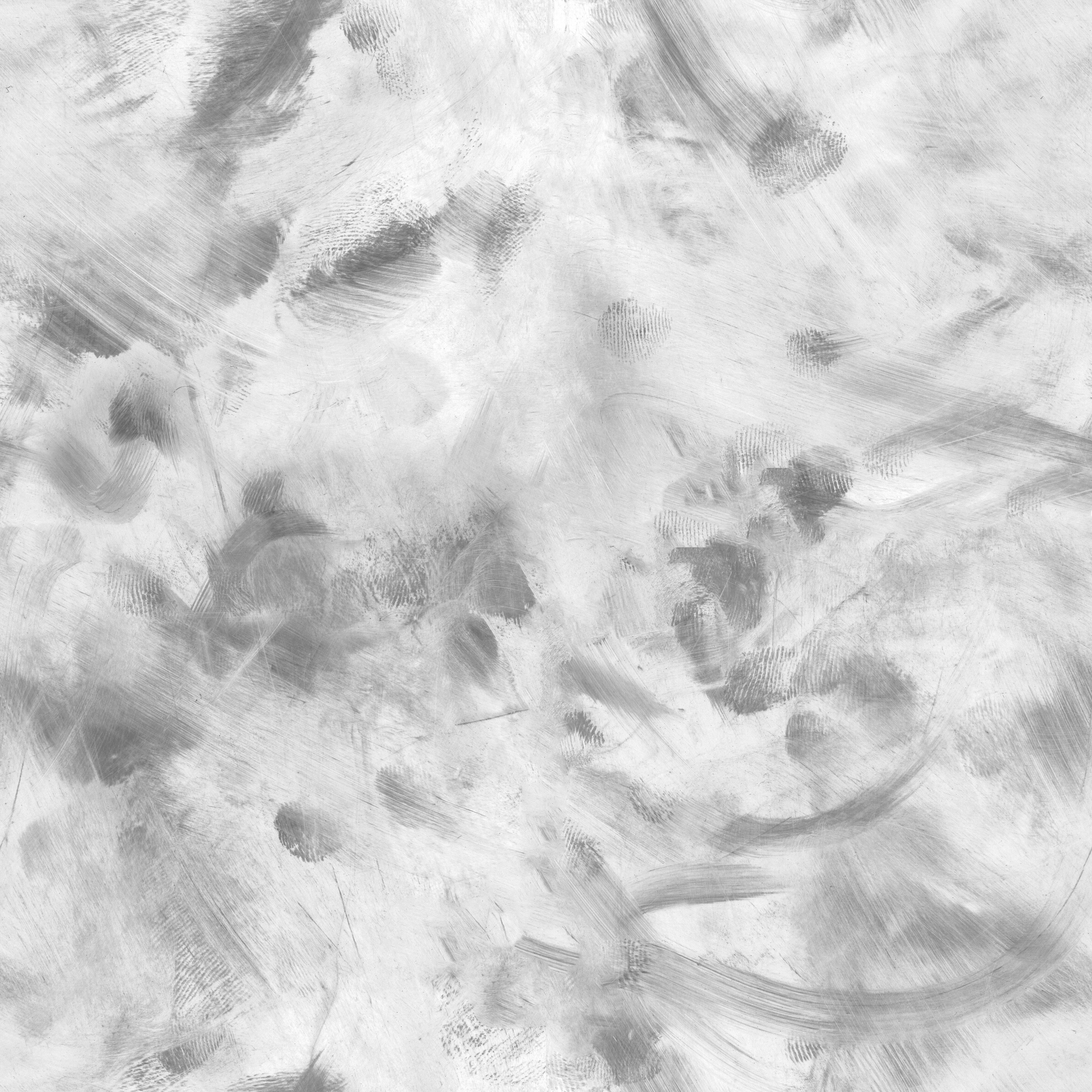 Diamond handle knob Low-poly 3D model_4