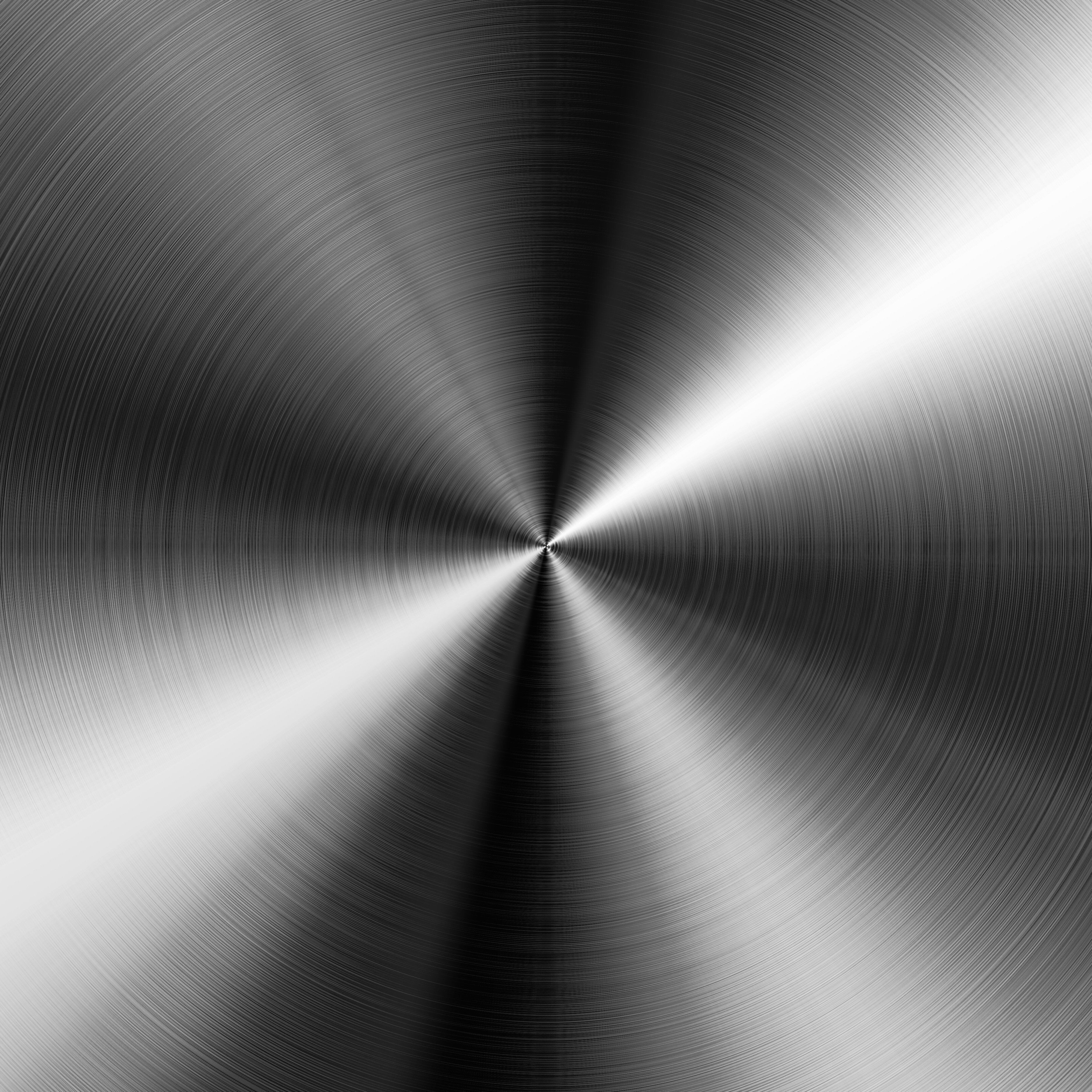 Diamond handle knob Low-poly 3D model_5