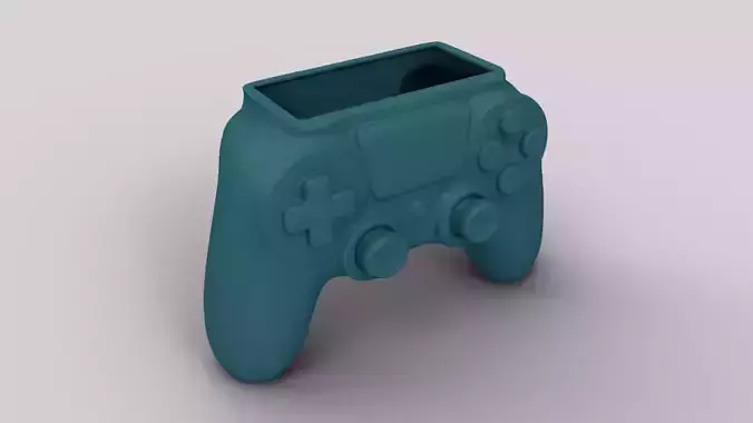 Gamepad Organizer for Gamers and Creators