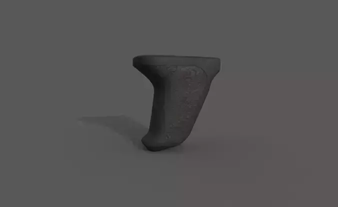 Handbrake M-LOK Grip