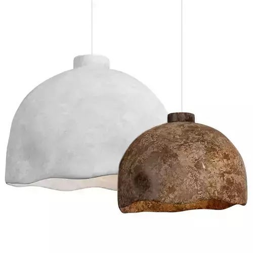 ells Pendant Lamp By Vakkerlighting