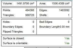 Baluster 3D print model_6