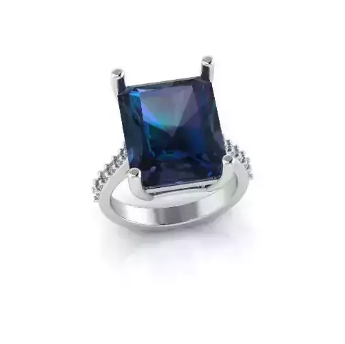 Ring radiant Model 7396