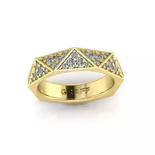 Ring graff Model 7391