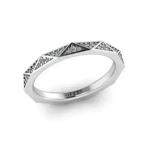 Ring graff Model 7390