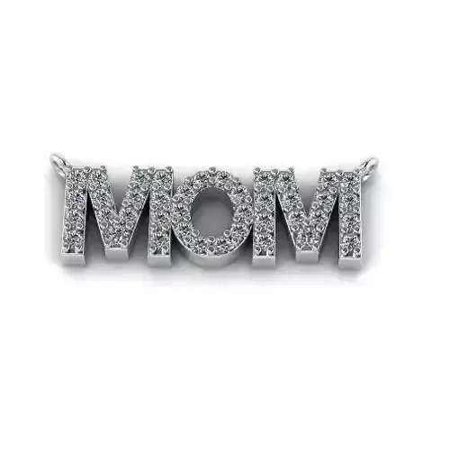 Pendant MOM Model 7485