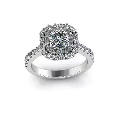 Wedding ring Model 7479