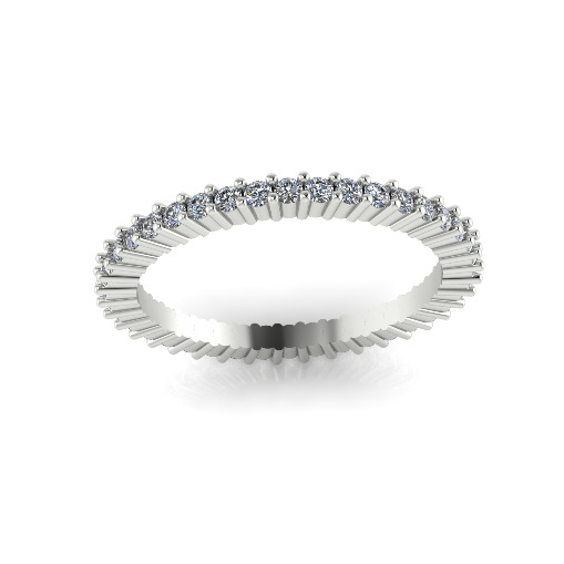 Ring Model 7466 3D print model_1