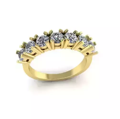 Wedding ring Model 7450