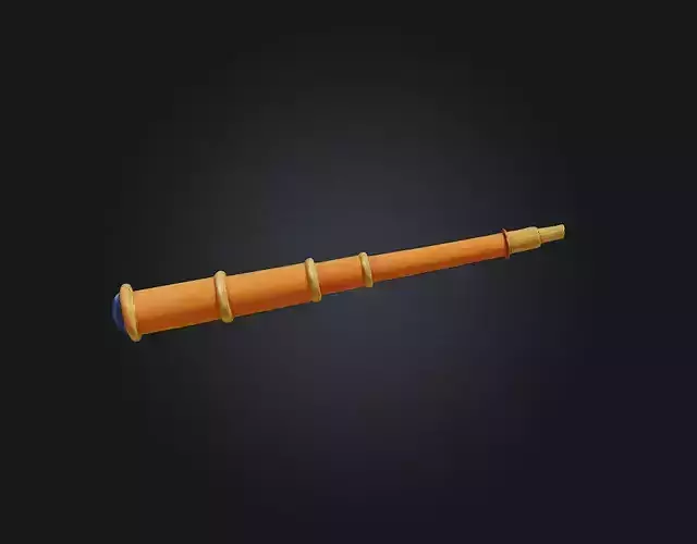 Spyglass Adventure  See Beyond the Horizon