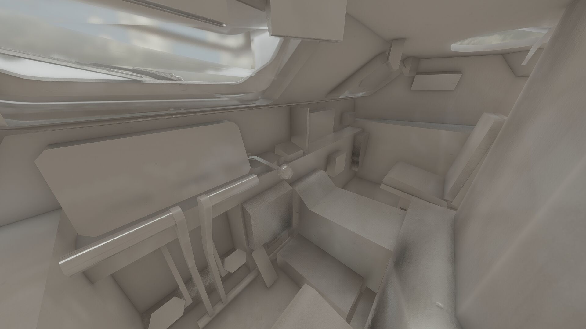 9k35 strela-10 3D model_38