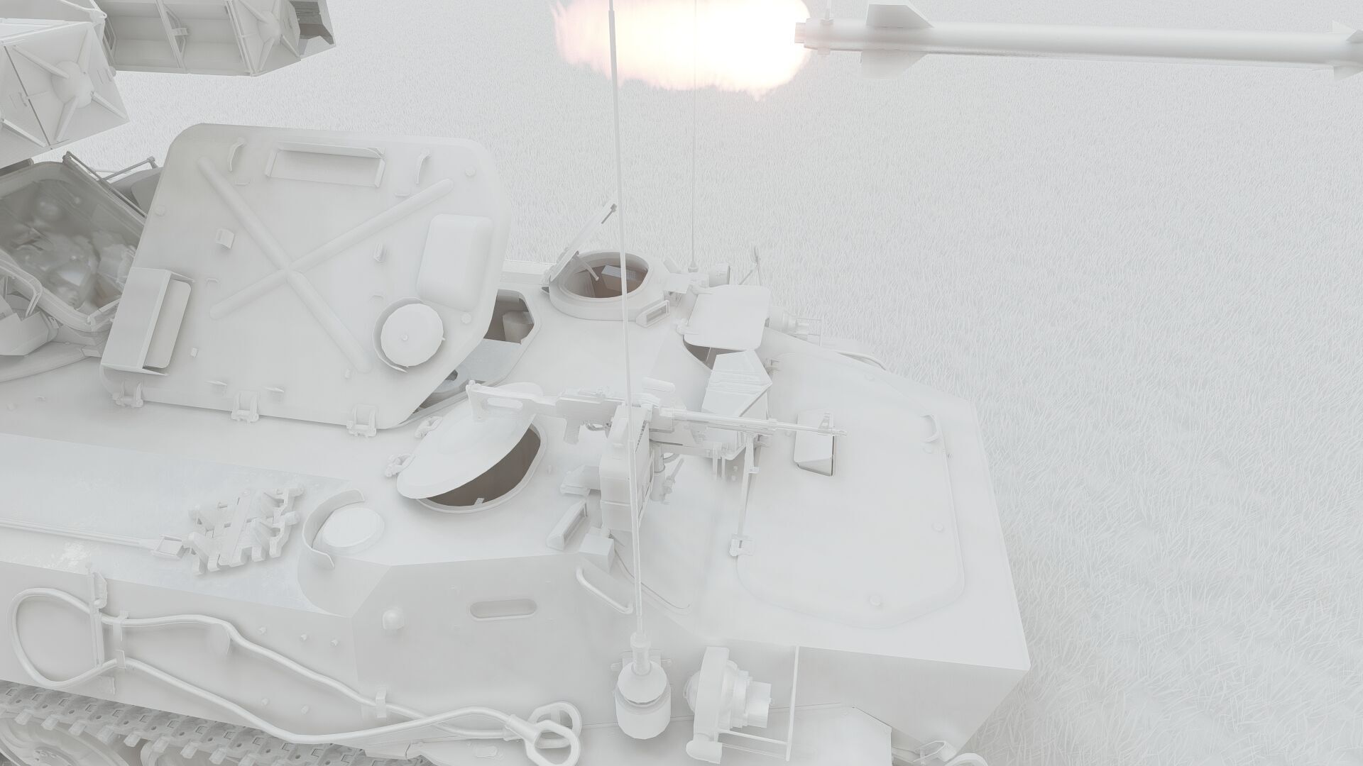 9k35 strela-10 3D model_34