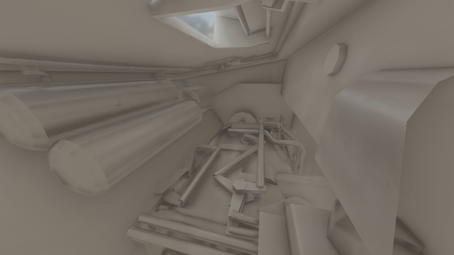 9k35 strela-10 3D model_39