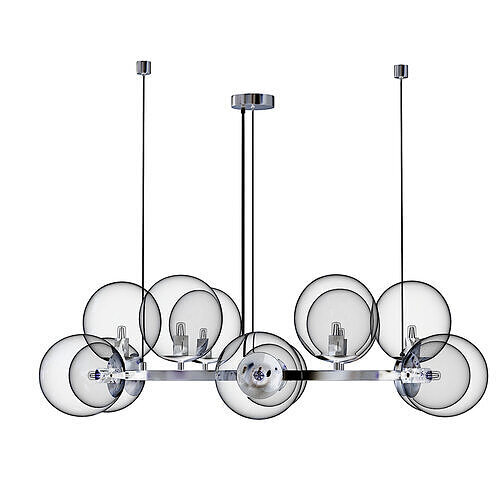 Citilux CL105195 3D model
