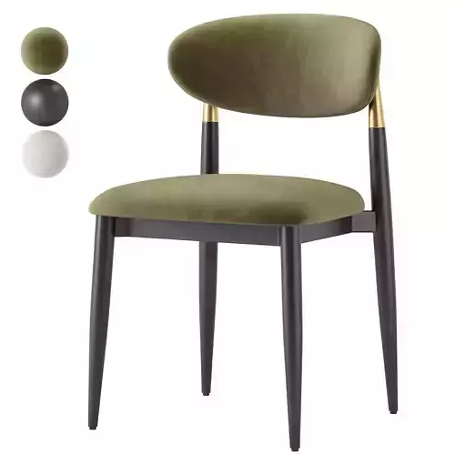 Amali Dining Chair
