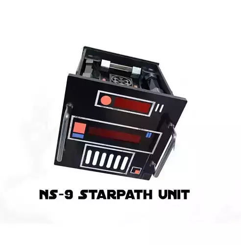 Imperial NS9 Starpath unit