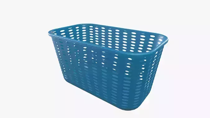 Clothes Basket