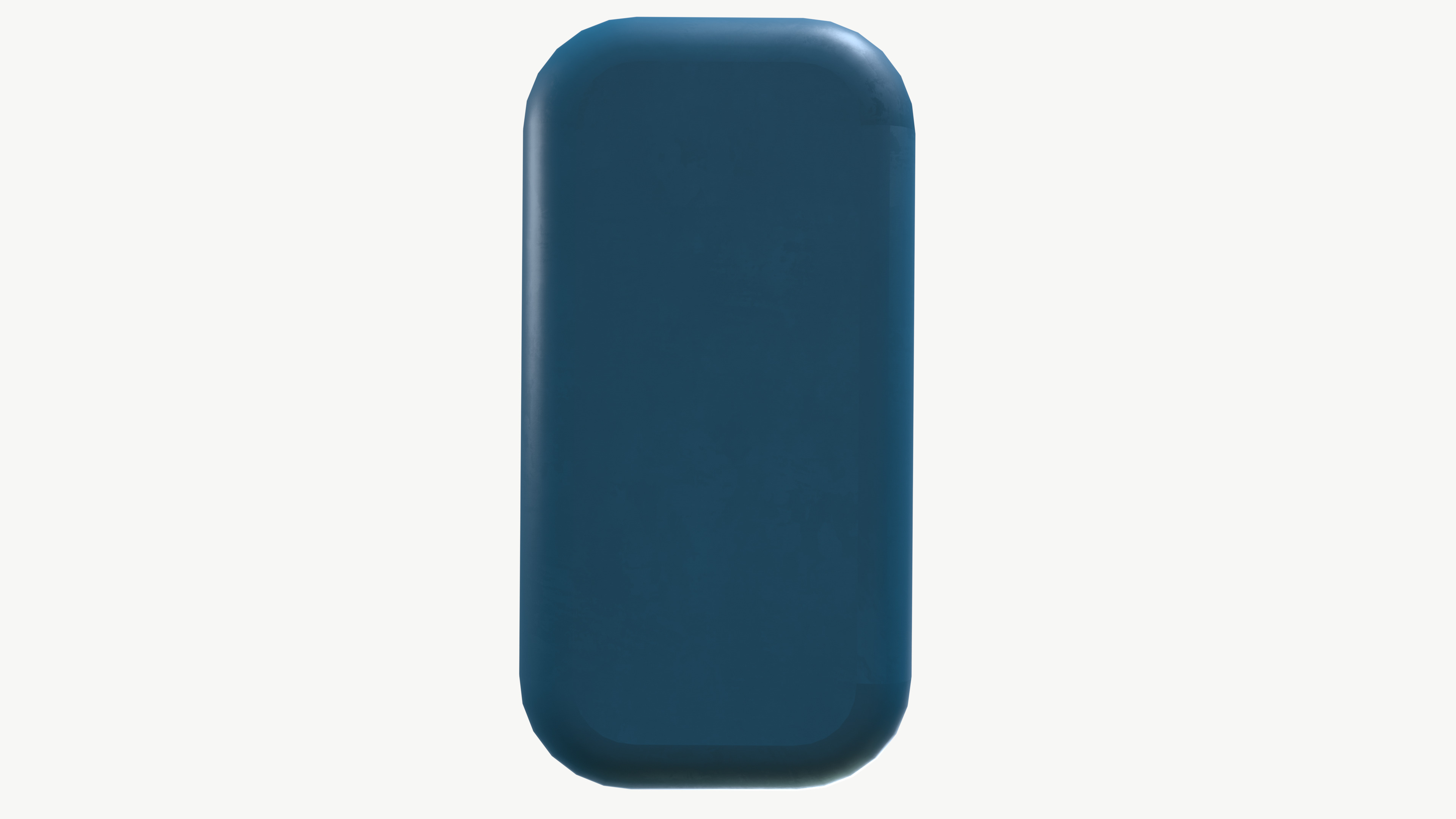 Clothes Basket 3D model_3