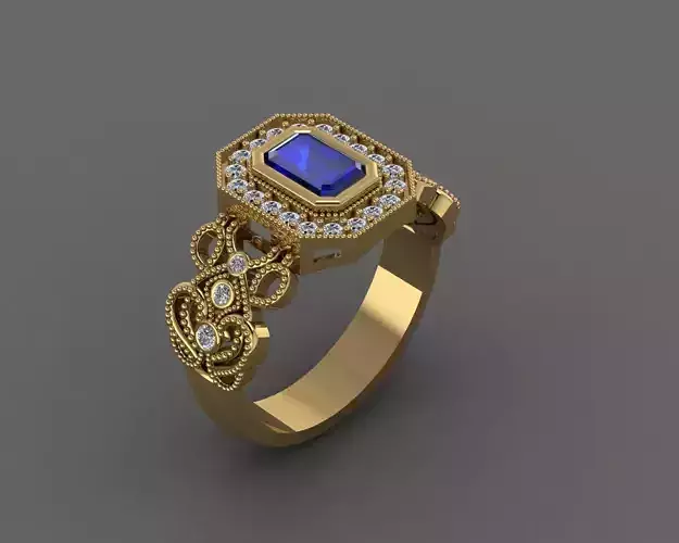 Women Ring