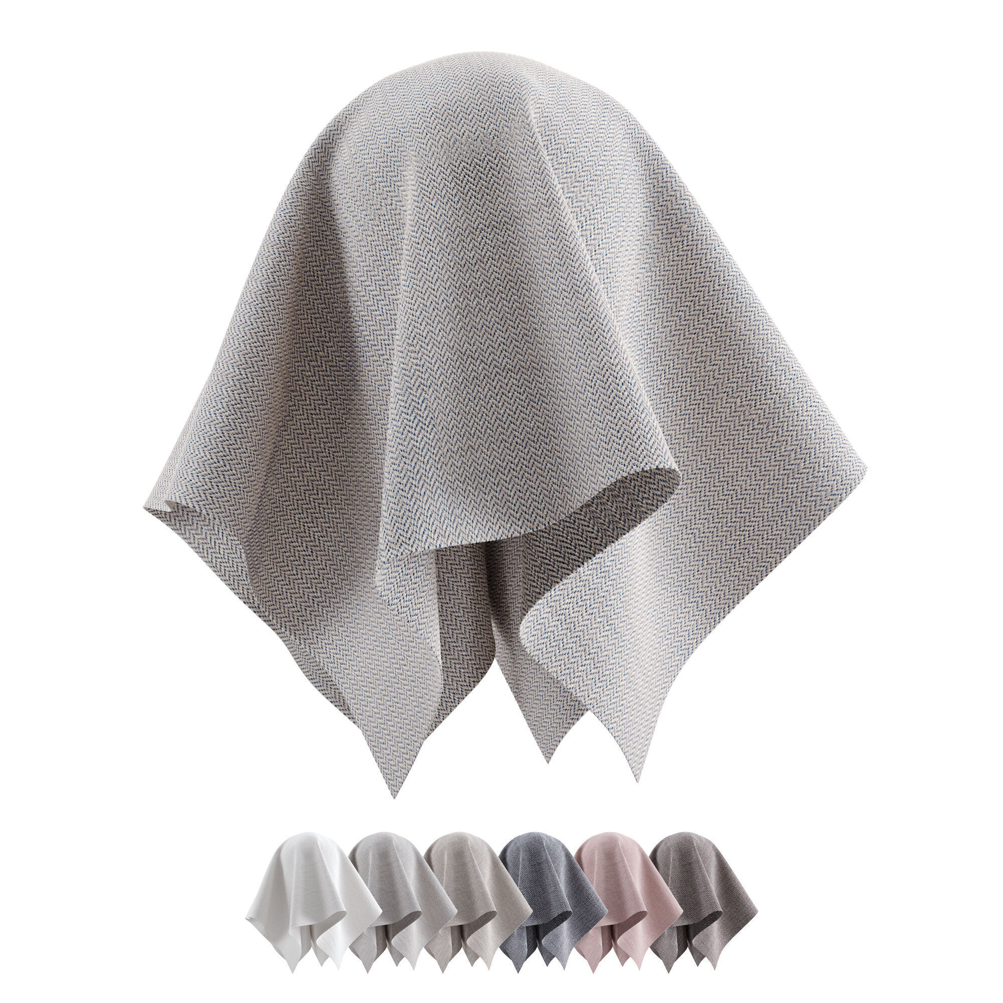 Keymer Textile Smile Ahead Texture_3