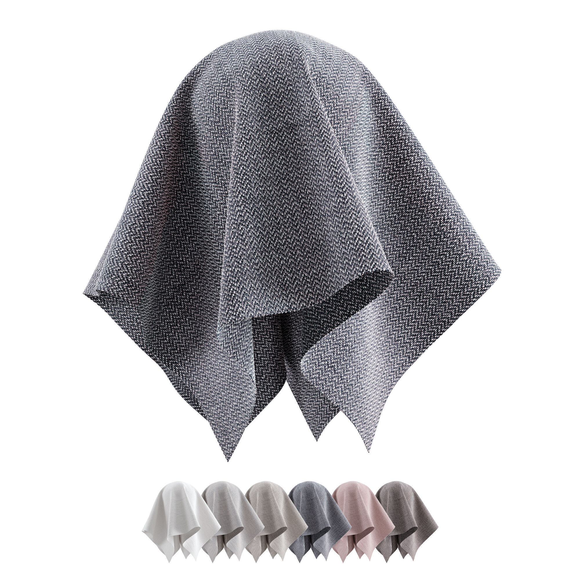 Keymer Textile Smile Ahead Texture_4