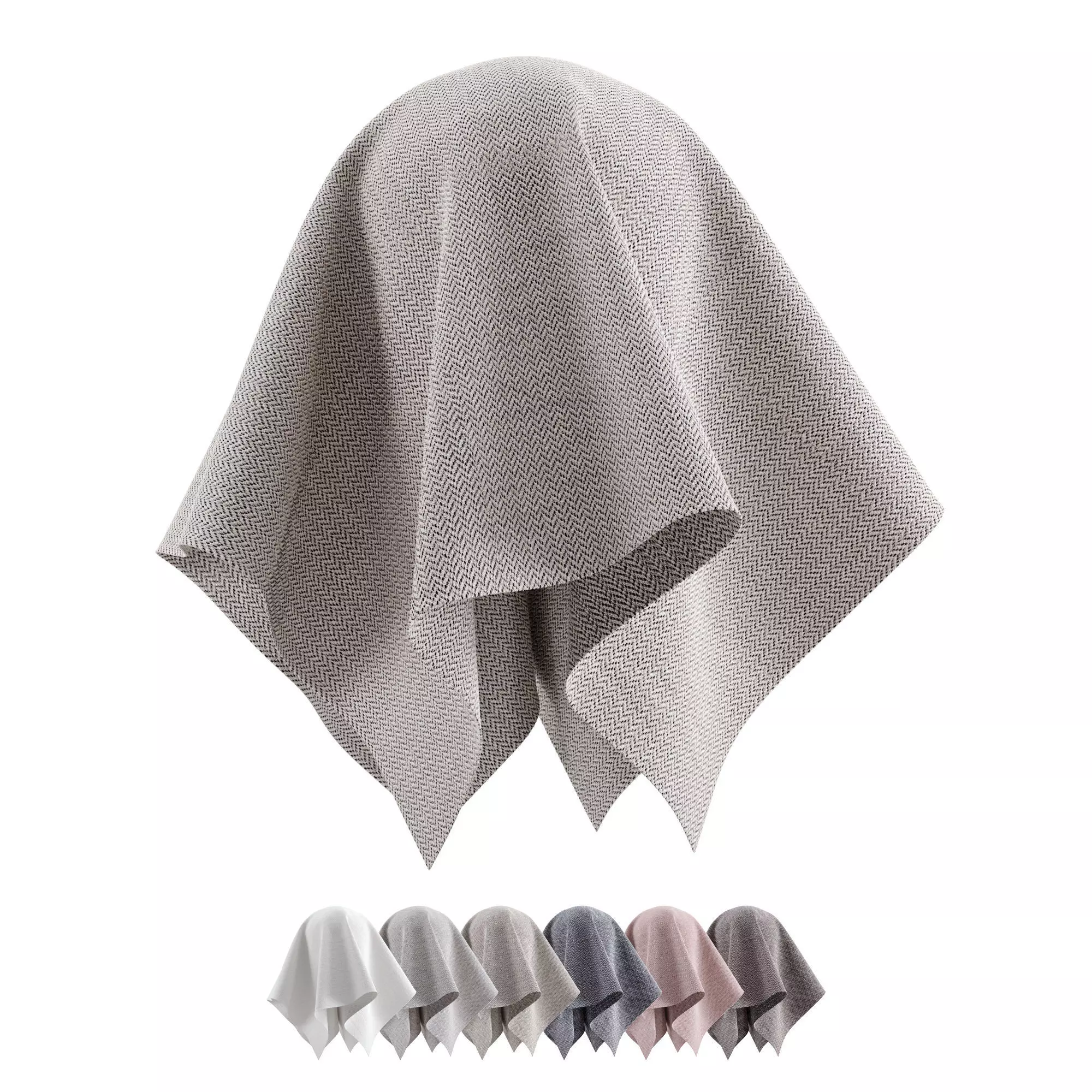 Keymer Textile Smile Ahead Texture_0