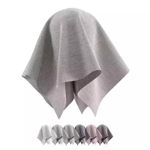 Keymer Textile Smile Ahead