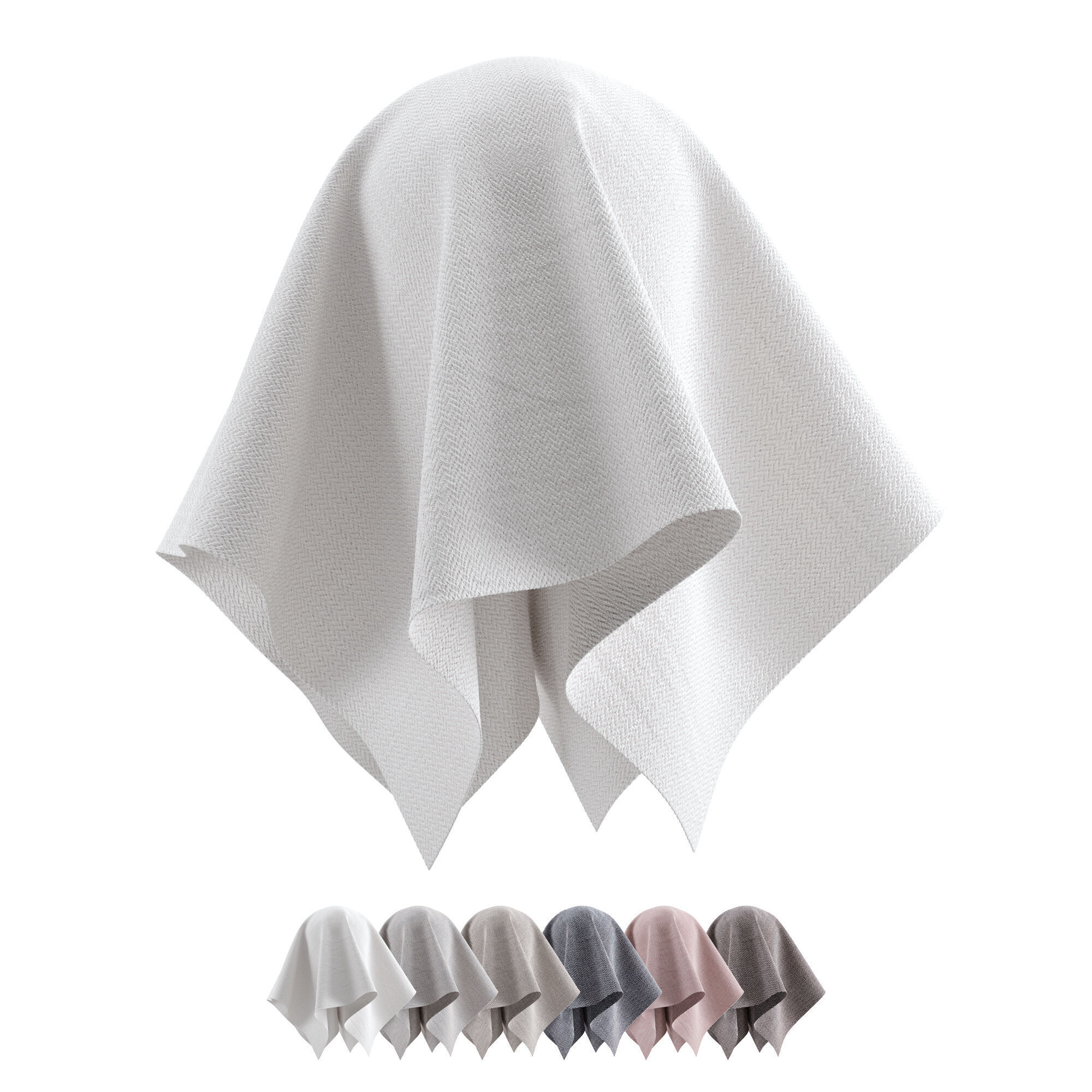 Keymer Textile Smile Ahead Texture_5