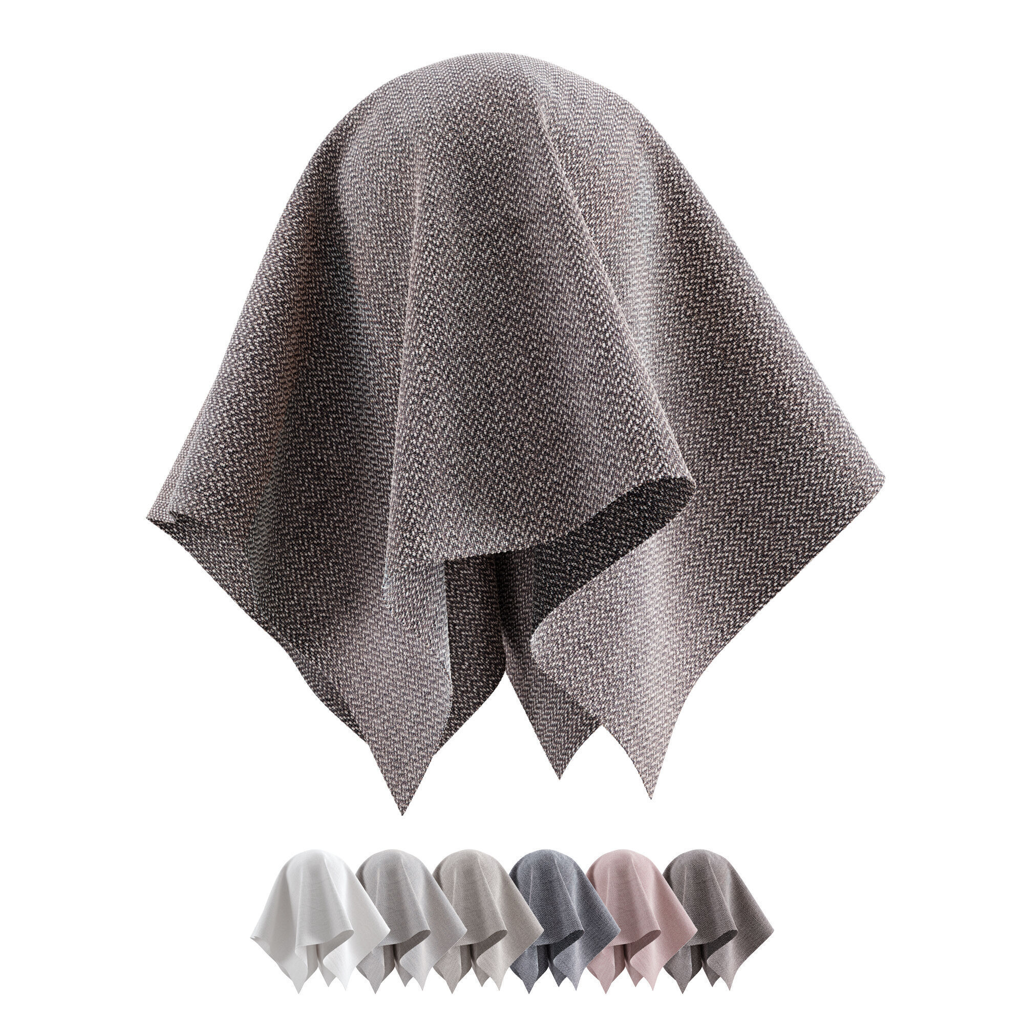 Keymer Textile Smile Ahead Texture_1