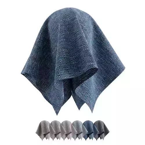 Keymer Textile Smile Flow