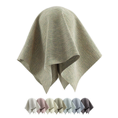 Keymer Textile Smile Forward Texture