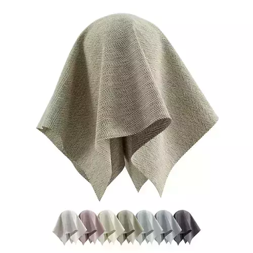 Keymer Textile Smile Forward