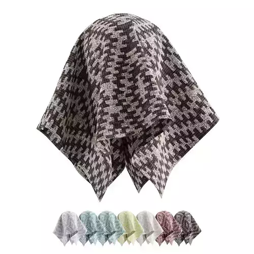 Keymer Textile Smile Jump