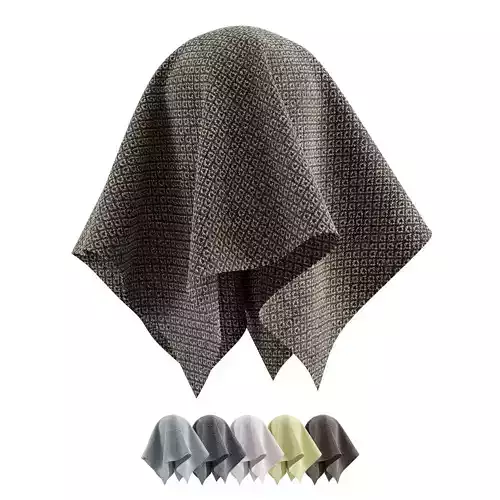 Keymer Textile Smile Proud