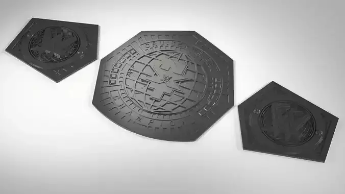 WWE NXT Cruiser Weight Championship