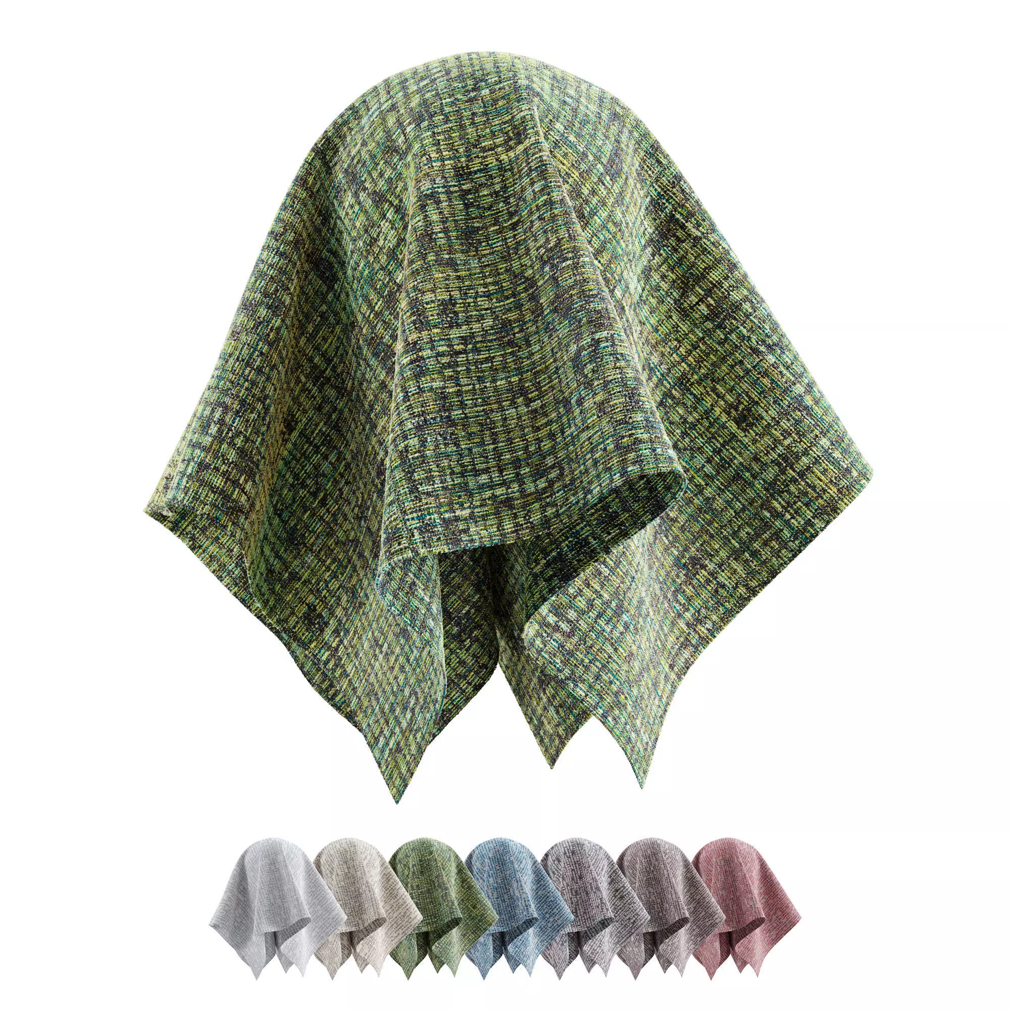 Keymer Textile Smile Smile Texture_0