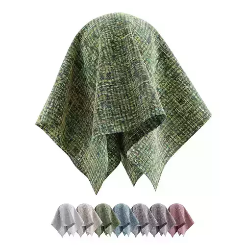 Keymer Textile Smile Smile