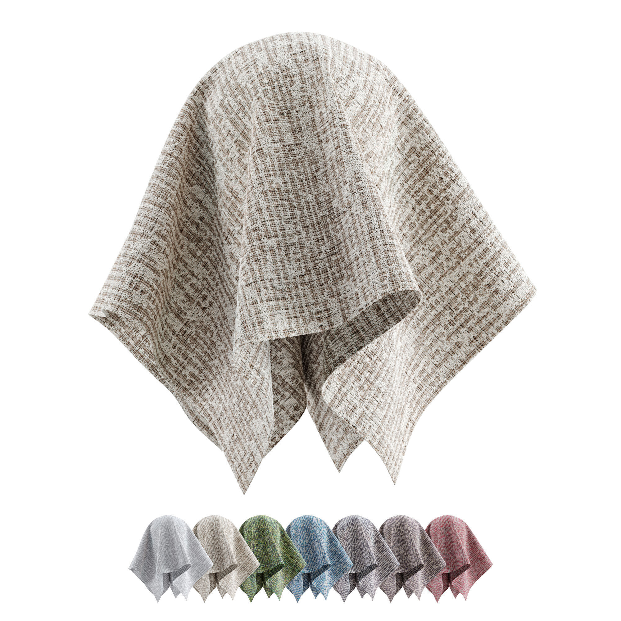 Keymer Textile Smile Smile Texture_3