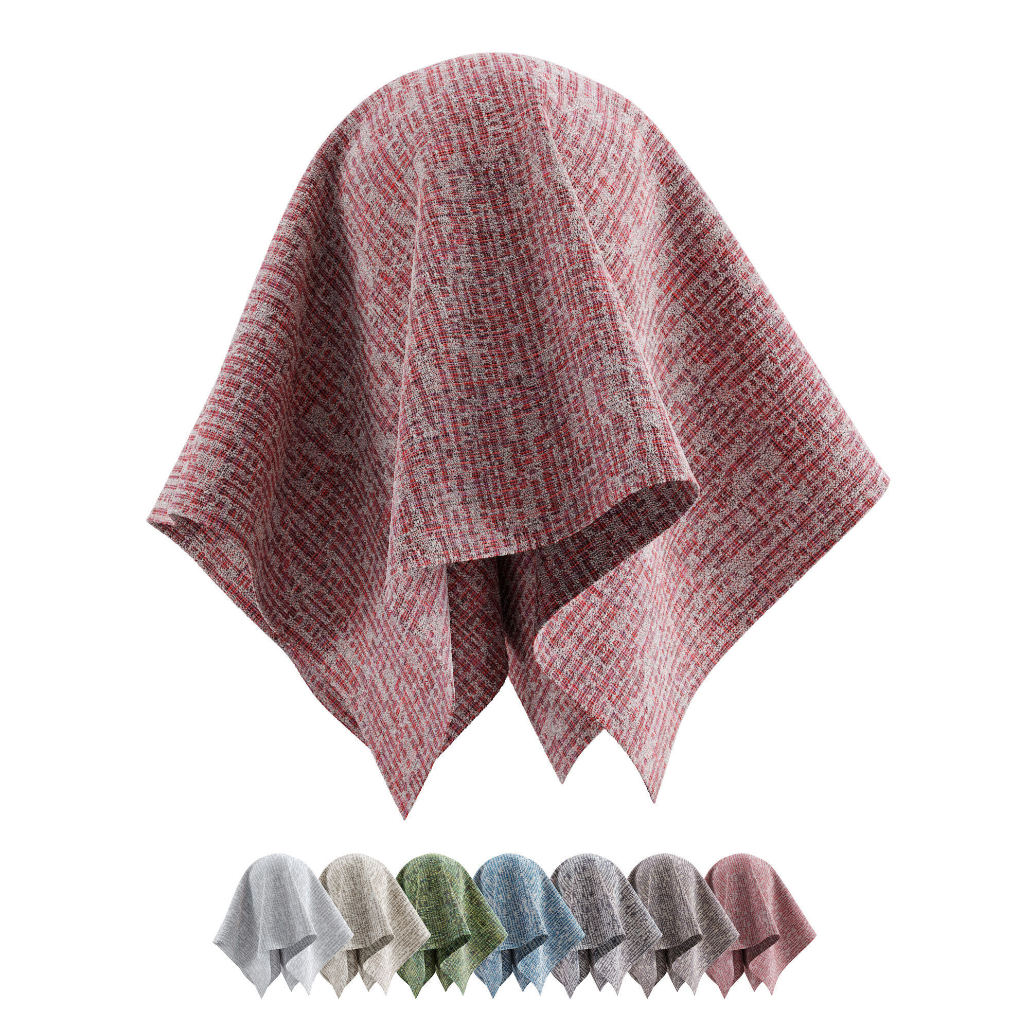 Keymer Textile Smile Smile Texture_1