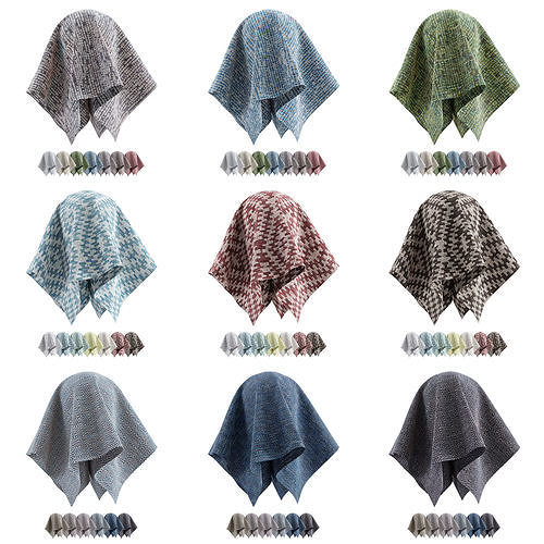 Keymer Textile Smile Collection Vol26 Texture