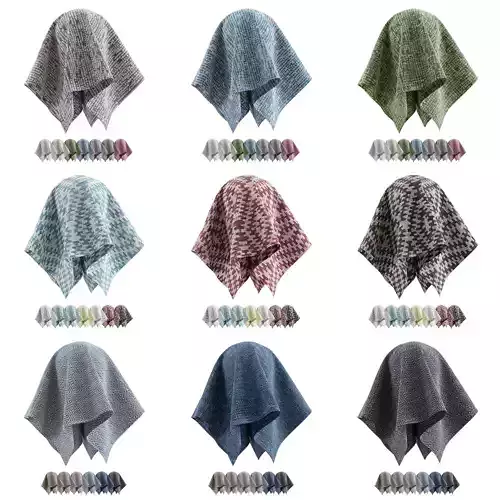 Keymer Textile Smile Collection Vol26